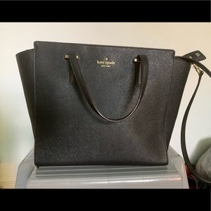 Large Cameron Street Kate Spade Purse ♠️